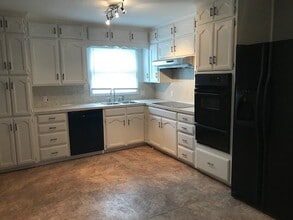 1536 Westview Dr in Abilene, TX - Building Photo - Building Photo