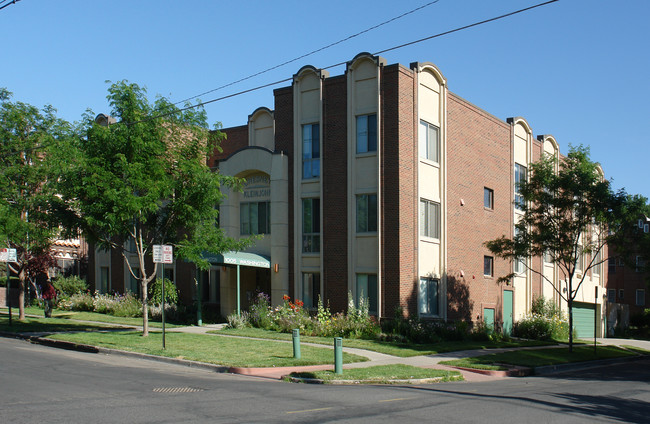 Chesney - Kleinjohn in Denver, CO - Building Photo - Building Photo