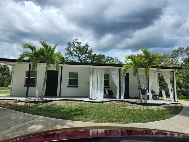 property at 4644 Church St