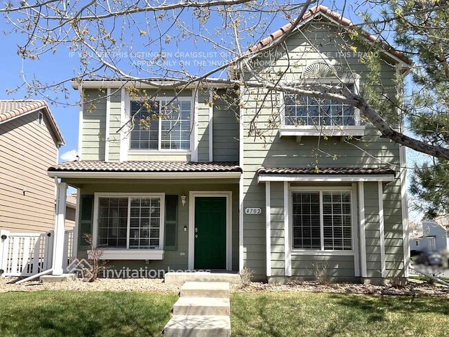 property at 4702 Orleans St