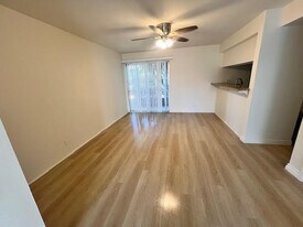 Arcadia Pines in Arcadia, CA - Building Photo