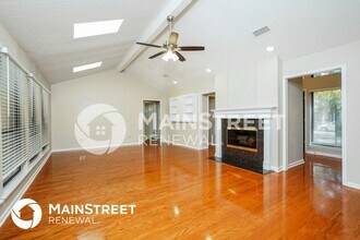 12502 Olympia Dr in Houston, TX - Building Photo - Building Photo