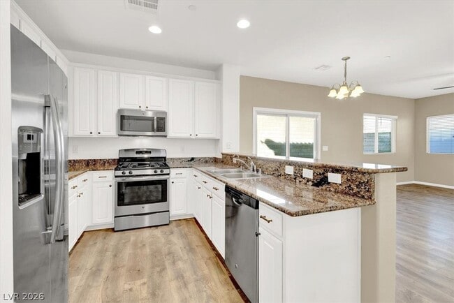 7609 Reveal Ct in Las Vegas, NV - Building Photo - Building Photo