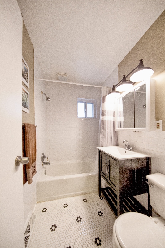 51 King Ave, Unit B in Columbus, OH - Building Photo - Building Photo