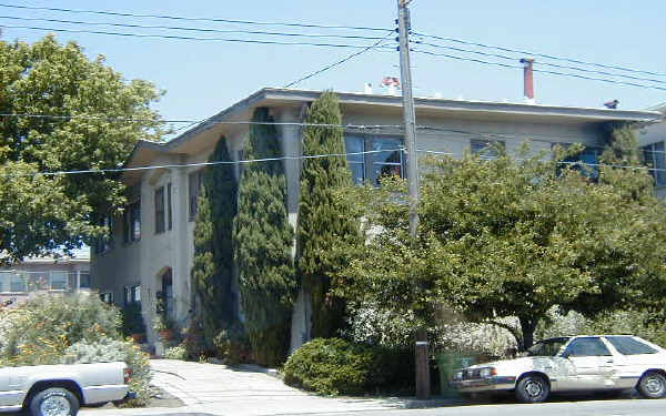 440 40th St in Oakland, CA - Building Photo - Building Photo