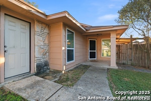 5816 Liberty Bell St in San Antonio, TX - Building Photo - Building Photo
