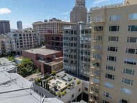 840 Powell St in San Francisco, CA - Building Photo - Building Photo