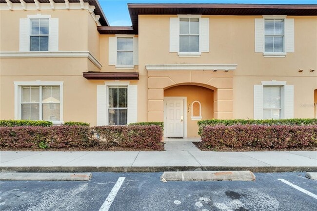 2774 Corvette Ln in Kissimmee, FL - Building Photo - Building Photo