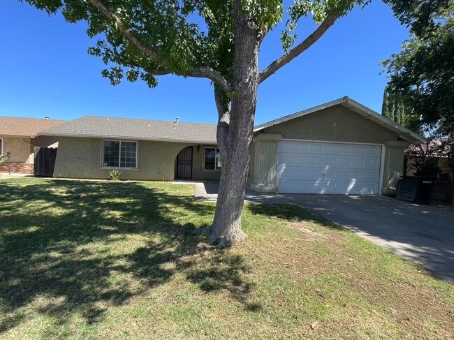 1413 Lucchesi Ln in Modesto, CA - Building Photo - Building Photo