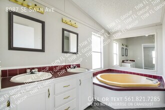 8087 SE Swan Ave in Hobe Sound, FL - Building Photo - Building Photo