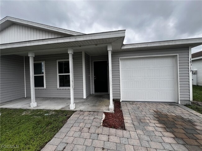 property at 18319 Gibraltar Ln
