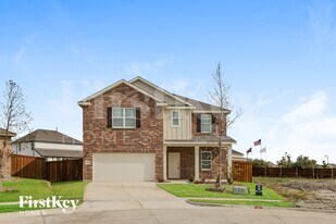 1840 Sandlin Dr in Forney, TX - Building Photo