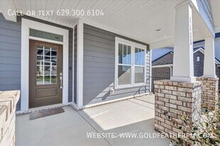 1125 Pebble Run Rd in Hendersonville, TN - Building Photo