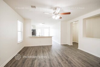 8146 Chancewood Ln in Humble, TX - Foto de edificio - Building Photo