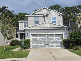 8273 Artisan Way in Seminole, FL - Building Photo