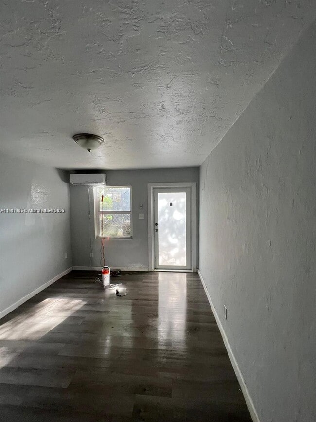 property at 2864 NW 6th Ct