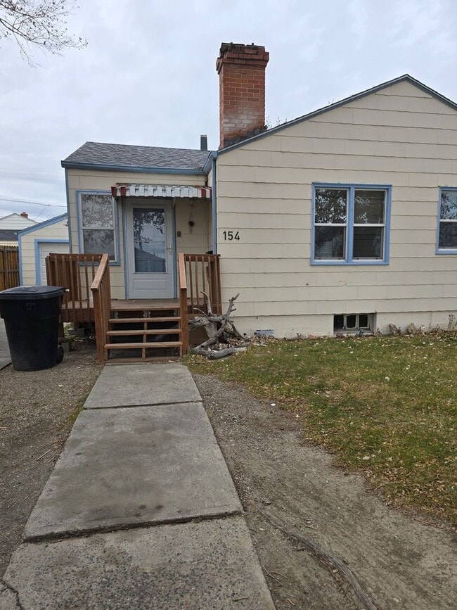 154 S Beverly St in Casper, WY - Building Photo - Building Photo