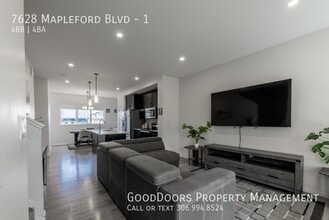 7628 Mapleford Blvd in Regina, SK - Building Photo - Building Photo