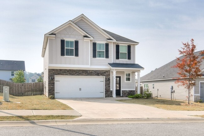 716 Navan Ln in Grovetown, GA - Building Photo - Building Photo