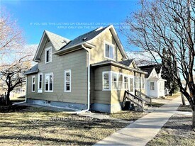 496 Bay St in St. Paul, MN - Building Photo