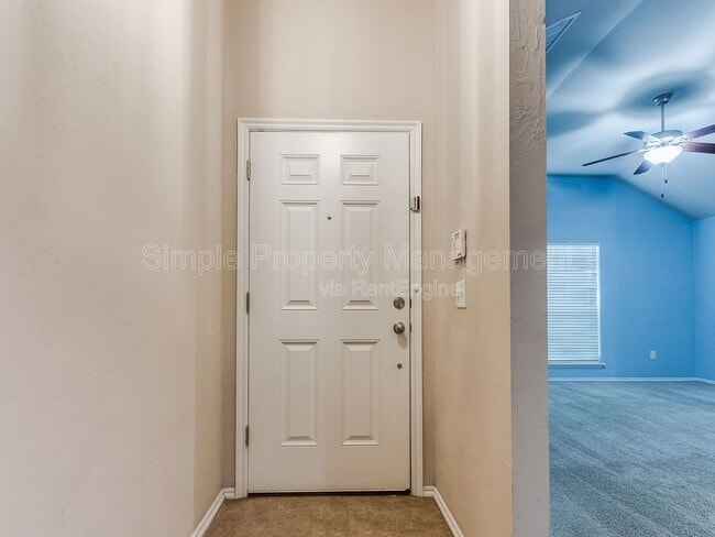 2328 NW 196th Terrace in Edmond, OK - Building Photo - Building Photo