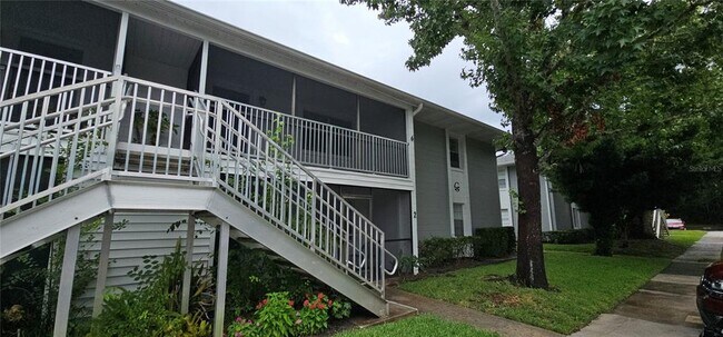 700 E Airport Blvd in Sanford, FL - Building Photo - Building Photo