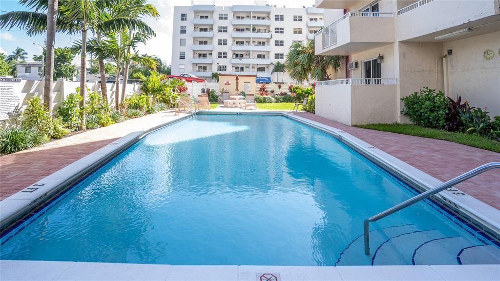 200 S Birch Rd, Unit 208 in Fort Lauderdale, FL - Building Photo