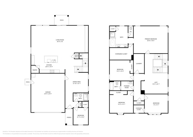 4122 W Federal Way in Queen Creek, AZ - Building Photo - Building Photo