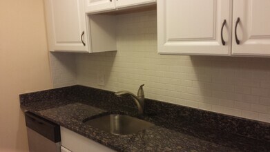 276 Chestnut Hill Ave, Unit 9 in Boston, MA - Building Photo - Building Photo