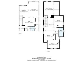 13328 Bald Eagle Way in Houston, TX - Building Photo - Building Photo