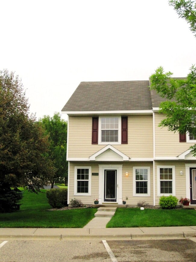 property at 1960 Pika Trl