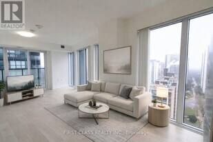 575 Bloor St E in Toronto, ON - Building Photo