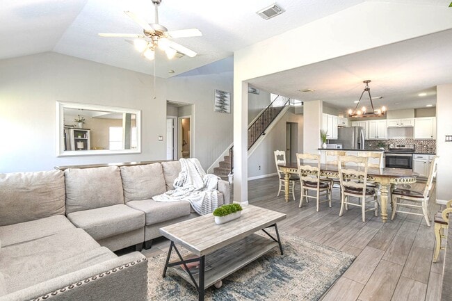 property at 245 Lake Estates Dr