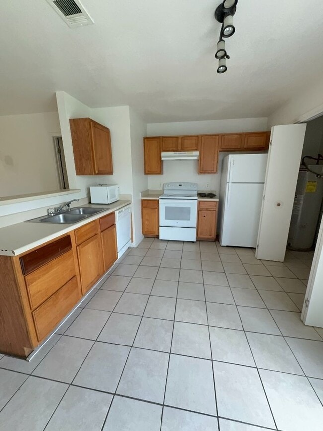 3601 Malibu Ln in Killeen, TX - Building Photo - Building Photo