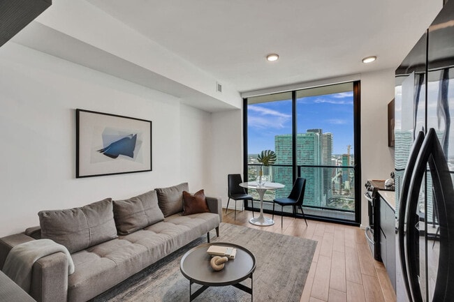 property at 398 NE 5th St