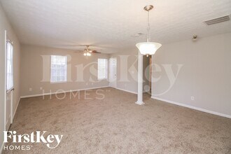 4035 Mission Way in Mcdonough, GA - Building Photo - Building Photo