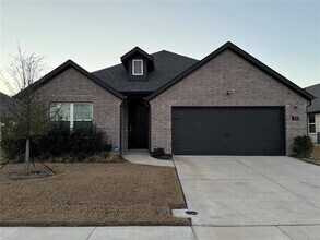 321 Portina Dr in Anna, TX - Building Photo - Building Photo