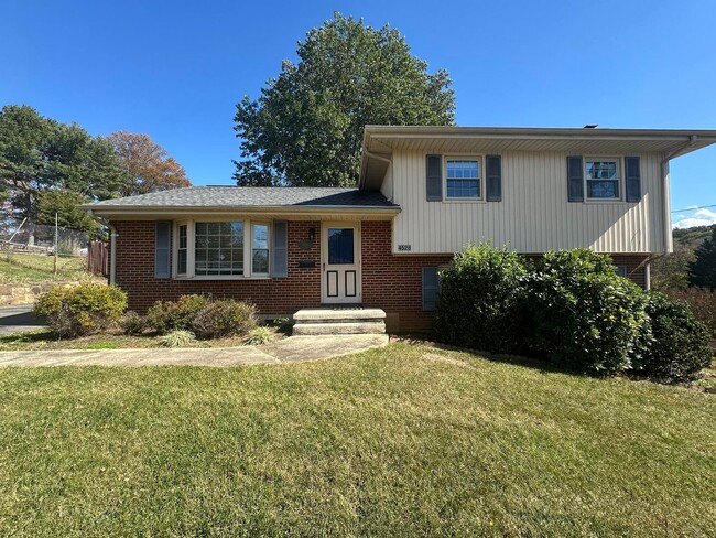 property at 4528 Hazel Dr