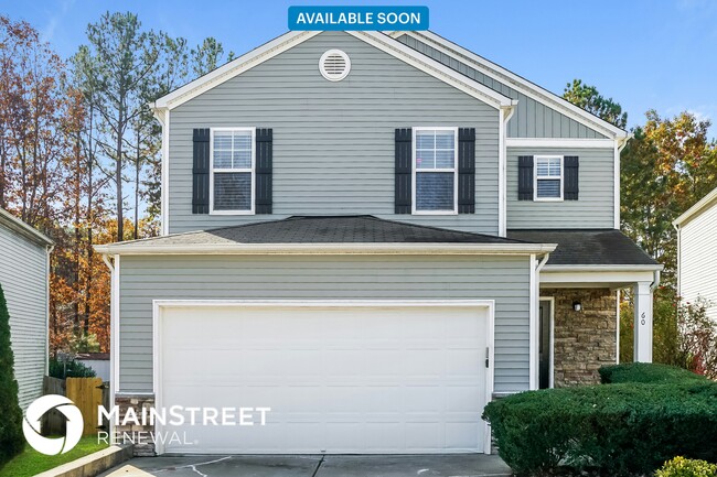 property at 60 Buckleigh Dr