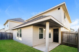 18614 Parma Creek Trail in Katy, TX - Building Photo - Building Photo