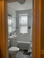 1177 Commonwealth Ave, Unit J-11 in Boston, MA - Building Photo