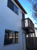 4389 42nd St in San Diego, CA - Building Photo