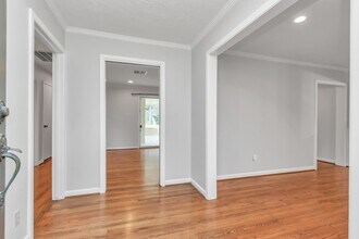 4611 Merwin St in Houston, TX - Building Photo - Building Photo