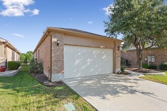 107 Martin Creek Ln in Georgetown, TX - Building Photo - Building Photo