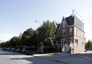1-47 Sudbury St in Toronto, ON - Building Photo