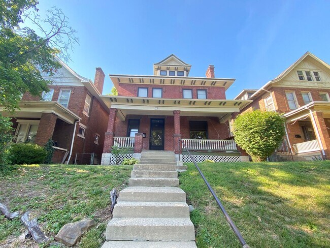 property at 28 E Northwood Ave