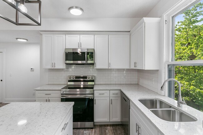 property at 302 Stuart Ave