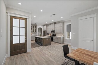 6533 Castlebay Dr in Houston, TX - Building Photo - Building Photo