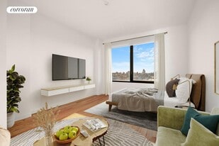 54 Noll St in Brooklyn, NY - Building Photo