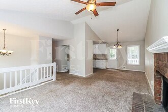 2982 Valley View Cir in Powder Springs, GA - Building Photo - Building Photo